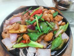 -茂港柏香(侨港路店)