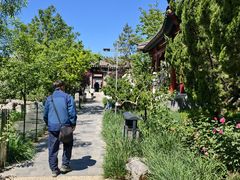 -李叔同故居纪念馆