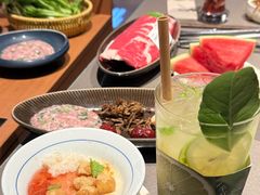 -巴奴毛肚火锅(大剧院店)