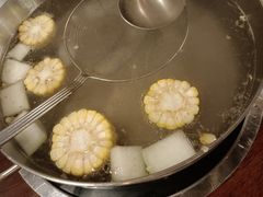 -一品牛鲜潮汕牛肉火锅(茶花园店)