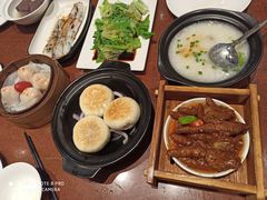 -北海金昌开元名都大酒店·四季轩中餐厅