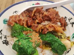-龍囍粤·顺德小吃·煲仔饭(安定门店)