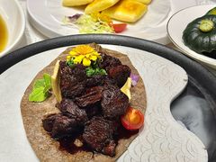 -山水雅居·江南雅宴(运河公园店)