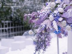 -瑞漫时光婚礼创意设计Remember The Time