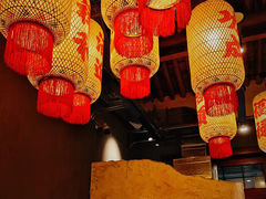 -朱光玉火锅馆·太原旗舰(钟楼街店)