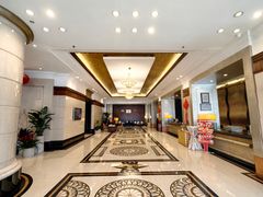 -张家港华芳金陵国际酒店