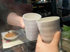 -阪尚皇·原切牛排·烤肉火锅自助(北京路店)