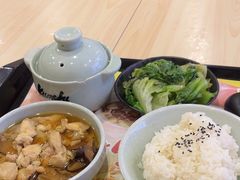 -真功夫(桂林北站店)
