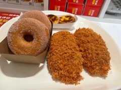 -味多美蛋糕(八大处店)