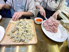 -袁记云饺(西安路店)