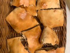 烤包子-撒拉花儿·新疆菜·清真(太阳宫店)