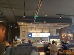 -COSTA COFFEE(国正中心店)
