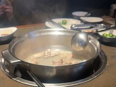 -同仁四季椰子鸡(宝安壹方城店)