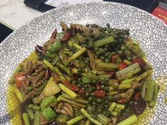 -宝月楼·台湾菜馆(天河城店)