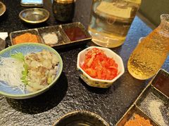 -樱嘢·炭火烧肉(惠南店)