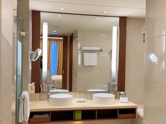 -上海浦东康桥绿地假日酒店