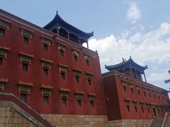 -须弥福寿之庙