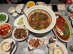 -楚山晓·楚湘菜(江夏永旺店)