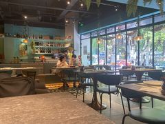 -SHADOWS•Bistro&Eatery(安福路店)