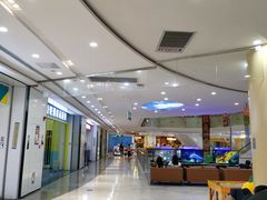 -百佳华佳漾里(坂田店)