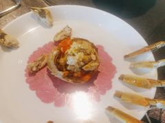 -蟹榭·本帮江浙菜·蟹宴(五角场合生汇商场店)