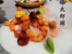 -鑫悦诚府·新鲁菜·餐厅(趵突泉店)