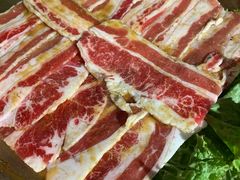 -四斤烤肉(东戴河孟家店)