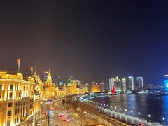 -外滩8号 whisky bar(金延大厦店)