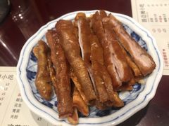 -螺世纪螺蛳粉·桂味小排档(裕德店)