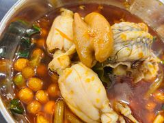 -鸿顺老铁锅美蛙鱼府(解放碑店)