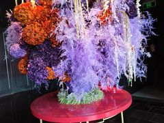 -上海滩餐厅(BFC外滩金融中心店)