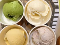 -铂丽斯国际大酒店-凯悦自助餐厅