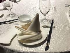 -西安绿地假日酒店·丽宝轩中餐厅