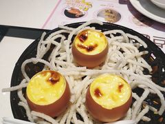 -粤点越有·茶点·粤菜(樵岭国际店)
