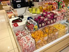 -大桥道食品商店(咸阳路店)