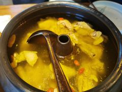 -云海肴·汽锅鸡·云南菜(苏州中心店)