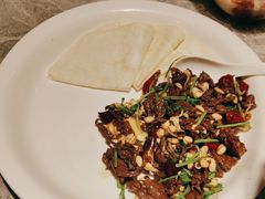 -永安鱼庄·镇江菜(东吴路店)