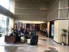-上海浦东机场海上铂悦酒店