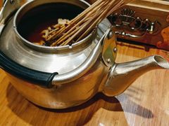 -喝丢一只鞋海鲜烧烤·海肠捞饭(文体街店)