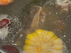 -德天肥牛海鲜火锅(城西银泰店)