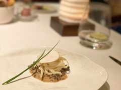 -Le Comptoir de Pierre Gagnaire
