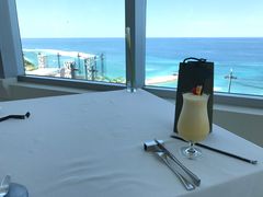 -巴厘岛悦榕庄Jumana露台餐厅