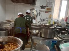 -清真-戏楼王记牛肉面