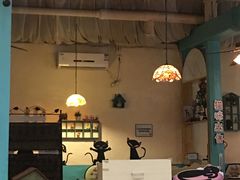 -小时光咖啡馆(北锣鼓巷店)