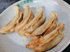 -李记清真馆(打钉巷店)