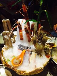 -国惠大酒楼(爱琴海购物公园店)