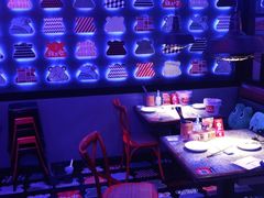 大堂-蛙来哒(友谊阳光城店)