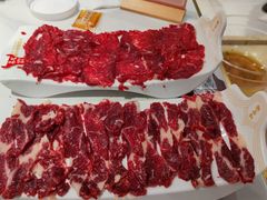 -潮正和潮汕牛肉火锅·老字号(番禺万达店)