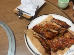 -荣基四海一家·家常菜·海鲜大排档(新安店)