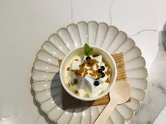 -Deer Park鹿园西餐(仁恒置地广场店)